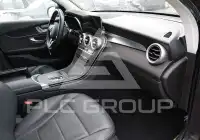 2021 Mercedes Benz GLC 300 фото