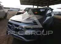 2021 Mercedes Benz GLA 250 фото
