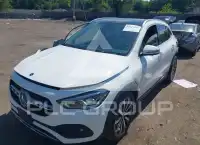 2021 Mercedes Benz GLA 250 фото