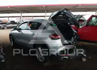 2021 Mercedes Benz GLA 250 фото