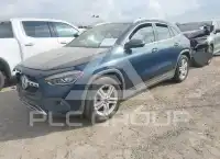 2021 Mercedes Benz GLA 250 фото
