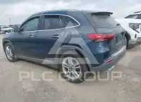 2021 Mercedes Benz GLA 250 фото