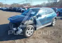 2021 Mercedes Benz GLA 250 фото