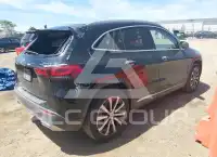 2021 Mercedes Benz GLA 250 фото