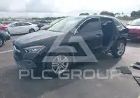 2021 Mercedes Benz GLA 250 фото