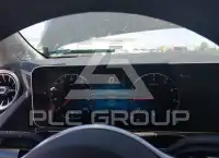 2021 Mercedes Benz GLA 250 фото