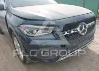 2021 Mercedes Benz GLA 250 фото