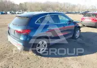 2021 Mercedes Benz GLA 250 фото