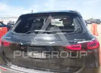 2021 Mercedes Benz GLA 250 фото