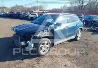 2021 Mercedes Benz GLA 250 фото