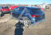 2021 Mercedes Benz GLA 250 фото