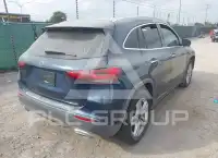 2021 Mercedes Benz GLA 250 фото