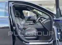 2021 Mercedes Benz S-Class фото