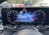 2021 Mercedes Benz S-Class фото