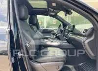 2021 Mercedes Benz GLE 450 фото