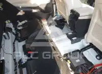 2021 Mercedes Benz GLE 450 фото