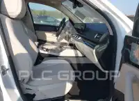 2021 Mercedes Benz GLE 450 фото