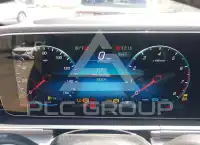 2021 Mercedes Benz GLE 450 фото