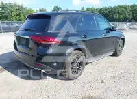 2021 Mercedes Benz GLE 450 фото