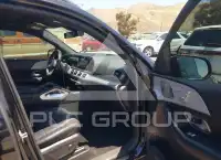 2021 Mercedes Benz GLE 450 фото