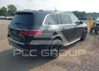 2021 Mercedes Benz Gls 450 фото