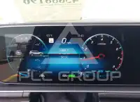 2021 Mercedes Benz Gls 450 photo