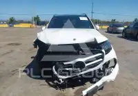 2021 Mercedes Benz Gls 450 фото