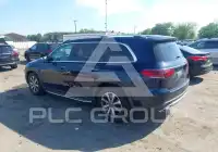2021 Mercedes Benz Gls 450 фото
