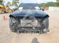 2021 Mercedes Benz Gls 450 фото
