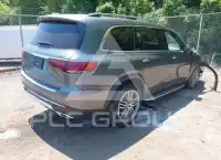 2021 Mercedes Benz Gls 450 фото