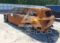 2021 Mercedes Benz Gls 450 фото
