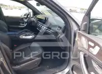 2021 Mercedes Benz Gls 450 photo