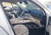 2021 Mercedes Benz GLE 350 фото