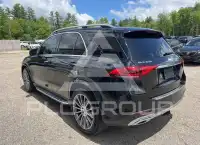2021 Mercedes Benz GLE 350 фото