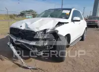 2021 Mercedes Benz GLE 350 фото