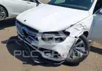 2021 Mercedes Benz GLE 350 photo