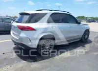 2021 Mercedes Benz GLE 350 фото