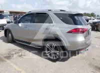 2021 Mercedes Benz GLE 350 фото