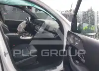 2021 Mercedes Benz GLE 350 фото