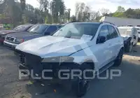 2021 Mercedes Benz GLE 350 фото