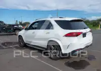 2021 Mercedes Benz GLE 350 фото