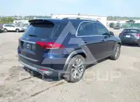 2021 Mercedes Benz GLE 350 фото