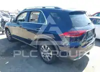 2021 Mercedes Benz GLE 350 фото