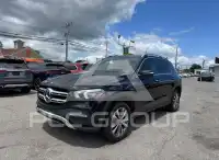 2021 Mercedes Benz GLE 350 фото