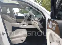 2021 Mercedes Benz GLE 350 фото