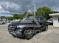 2021 Mercedes Benz GLE 350 фото