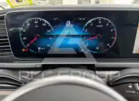 2021 Mercedes Benz GLE 350 фото