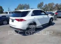 2021 Mercedes Benz GLE 350 фото
