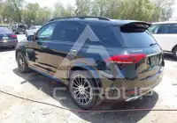 2021 Mercedes Benz GLE 350 фото