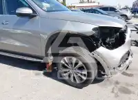 2021 Mercedes Benz GLE 350 фото